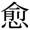 JIS規格字
