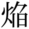 JIS規格字