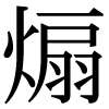 JIS規格字