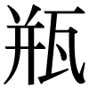 JIS規格字