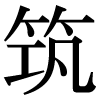 JIS規格字