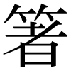 JIS規格字