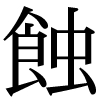 JIS規格字