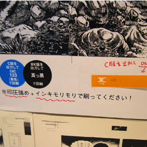 指示