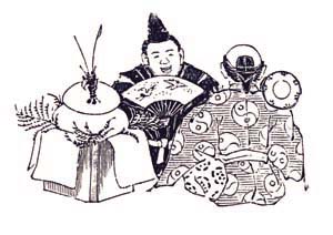 鏡餅