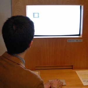 リニューアル作業中