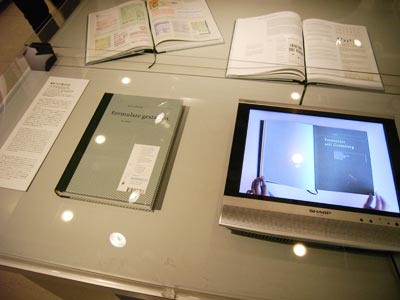 Formulare gestalten