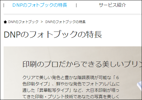 ウェブフォントなし