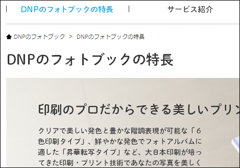 ウェブフォントあり
