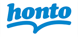 honto ロゴ